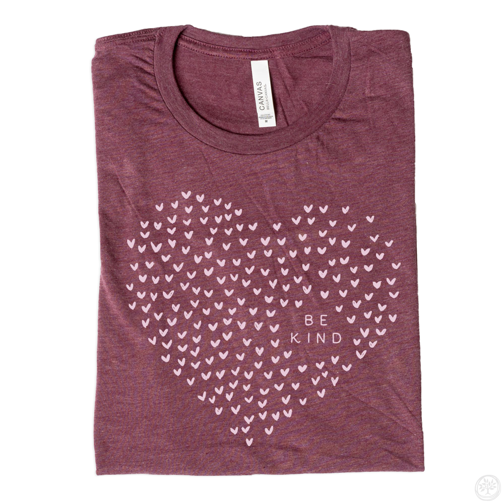 Be Kind Hearts Apparel